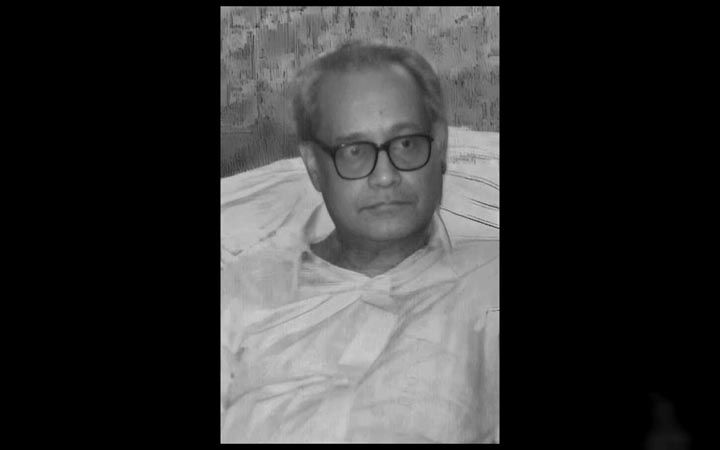 পিয়ার আলী নাজিরের ২৩তম মৃত্যুবার্ষিকী আজ